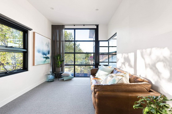 โซฟาหนัง โซฟาหนัง