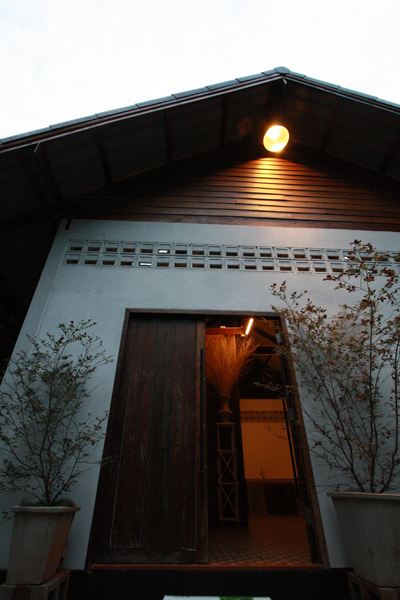 ครัวนอกบ้าน ครัวนอกบ้าน