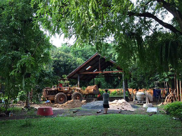 สร้างครัวนอกบ้่าน สร้างครัวนอกบ้่าน