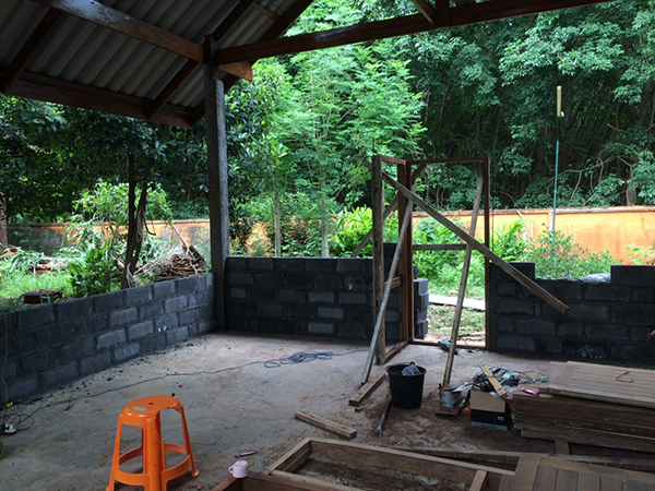 แบบห้องครัว แบบห้องครัว