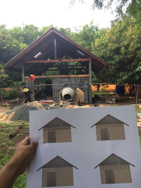 แบบห้องครัว แบบห้องครัว