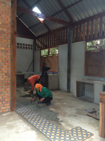 ห้องครัว ห้องครัว