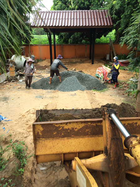 ศาลานั่งเล่น ศาลานั่งเล่น