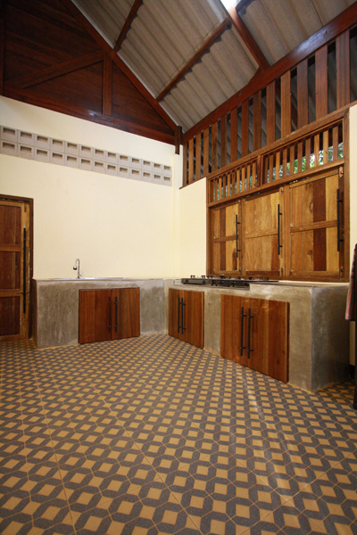 ห้องครัว ห้องครัว