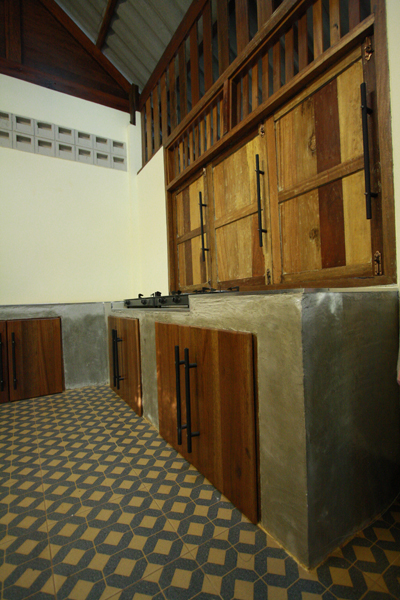 ห้องครัว ห้องครัว