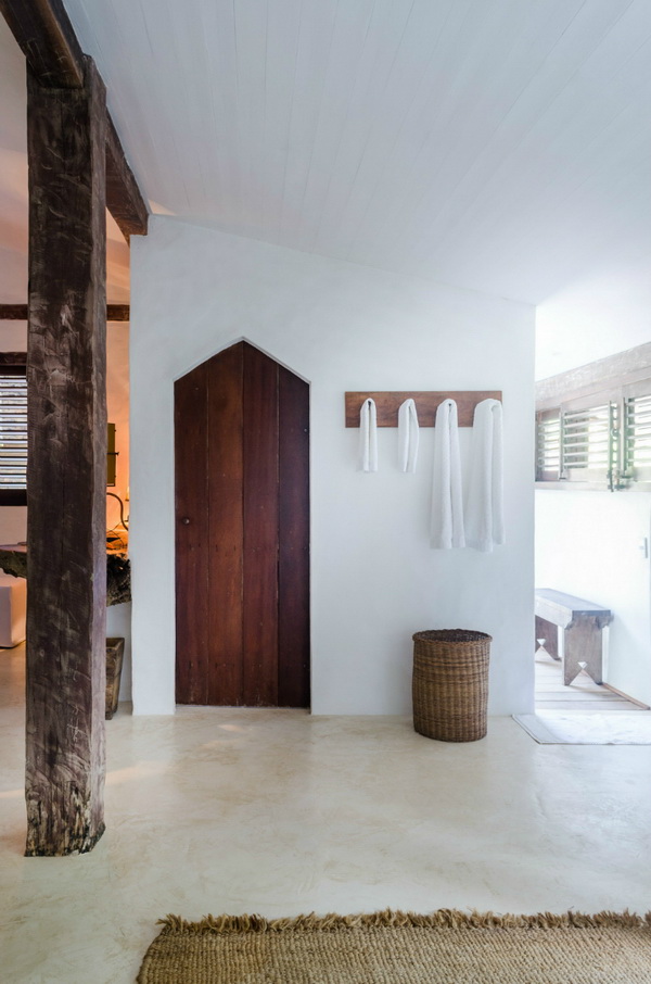 ตกแต่งภายในด้วยไม้ ตกแต่งภายในด้วยไม้