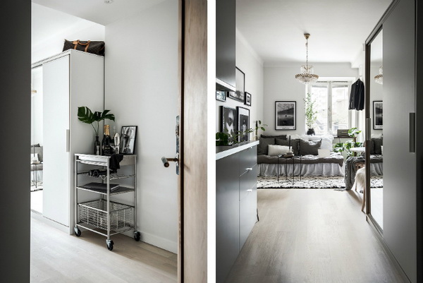 ตกแต่งภายใน ตกแต่งภายใน