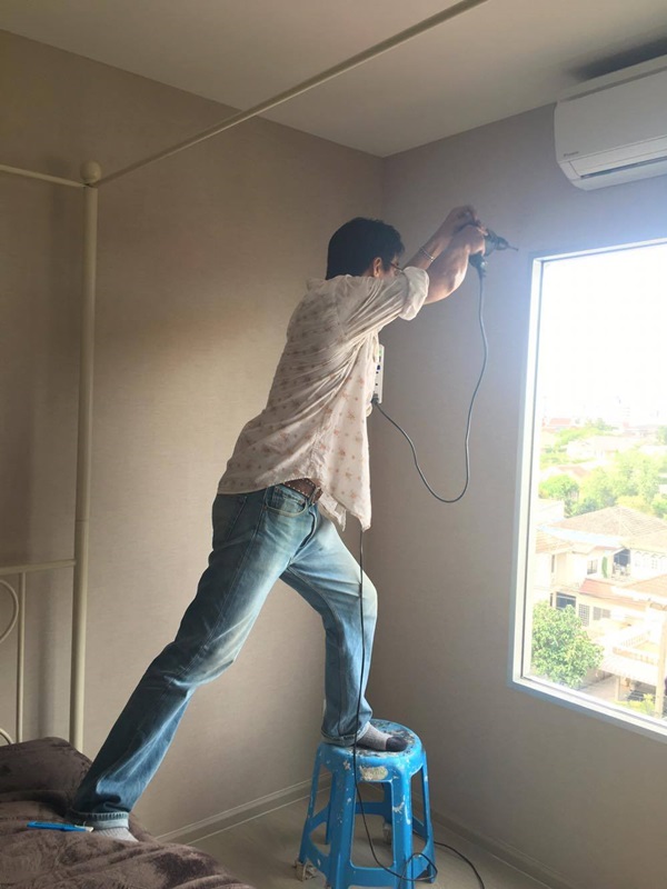 ตกแต่งคอนโด ตกแต่งคอนโด