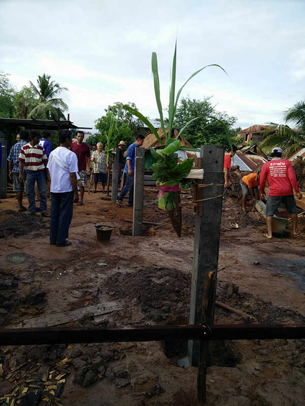 รีวิวบ้านไม้ รีวิวบ้านไม้