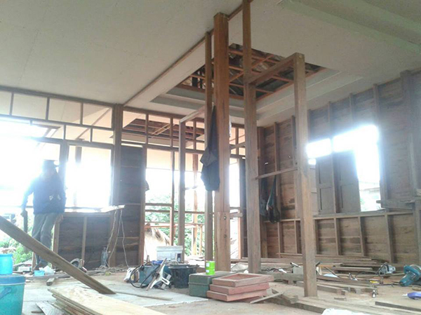 ตกแต่งภายใน ตกแต่งภายใน