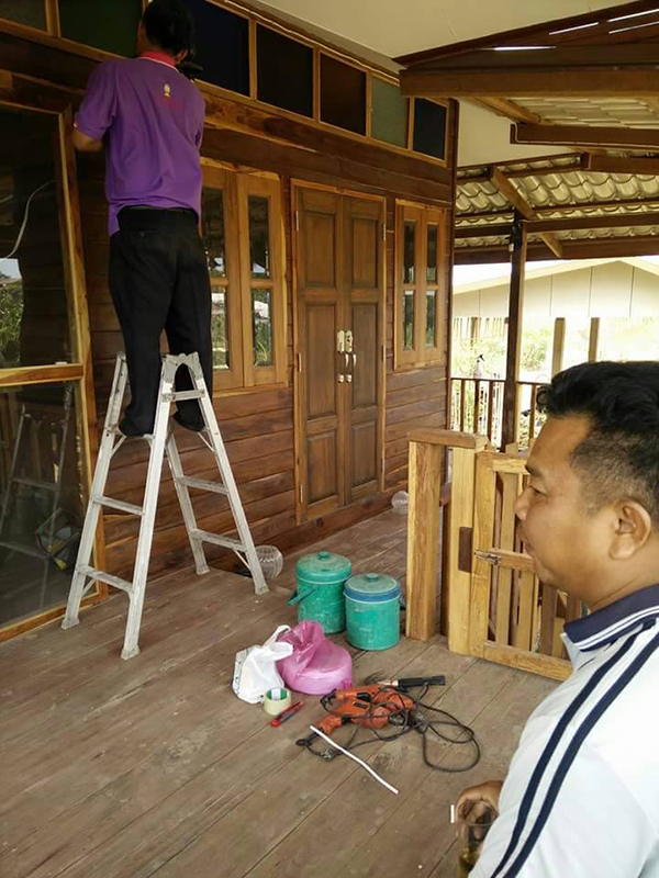 ตกแต่งบ้าน ตกแต่งบ้าน