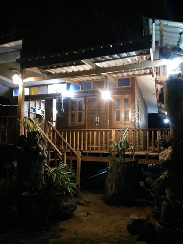 ตกแต่งบ้านไม้ ตกแต่งบ้านไม้