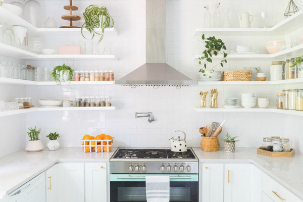 ตกแต่งห้องครัว ตกแต่งห้องครัว