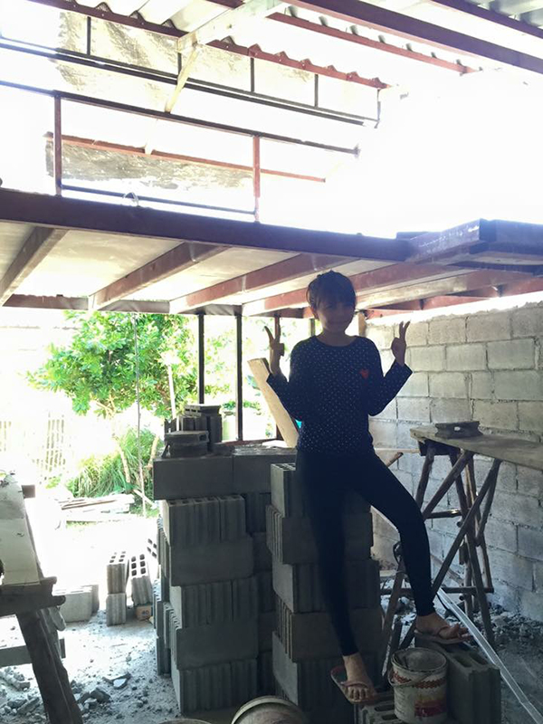 บ้านชั้นเดียว บ้านชั้นเดียว