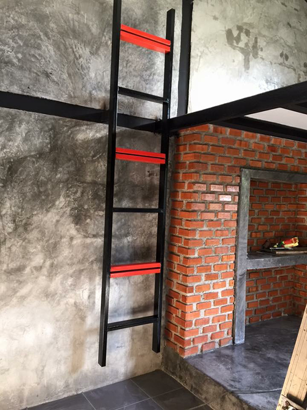 ทาสีบ้านา ทาสีบ้าน