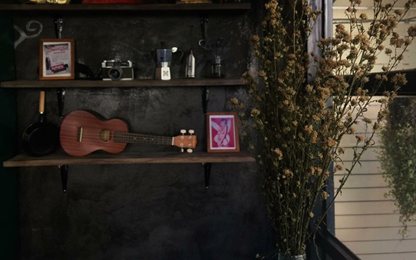 แต่งบ้านเป็นร้านกาแฟ แต่งบ้านเป็นร้านกาแฟ