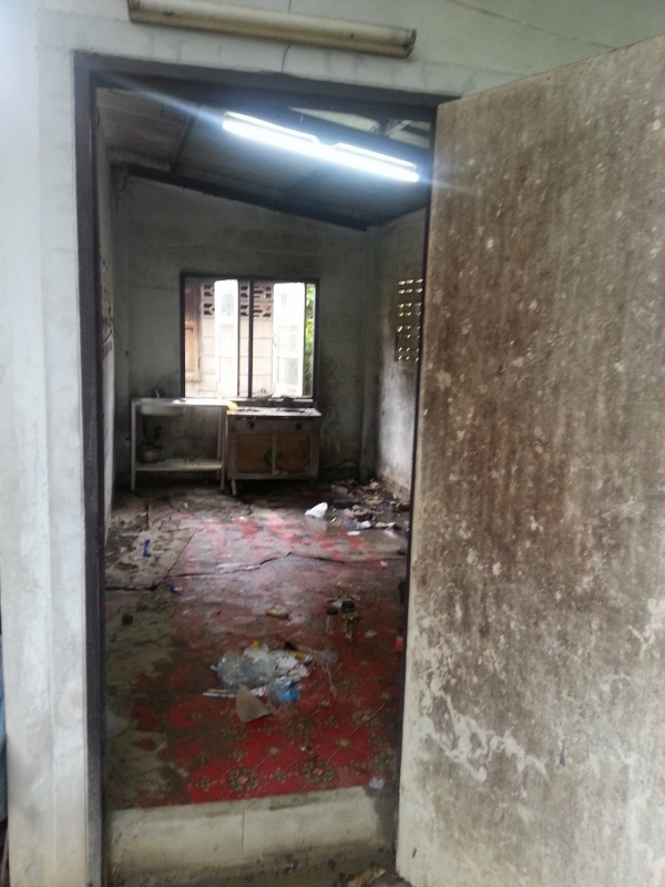 รีโนเวท รีโนเวท