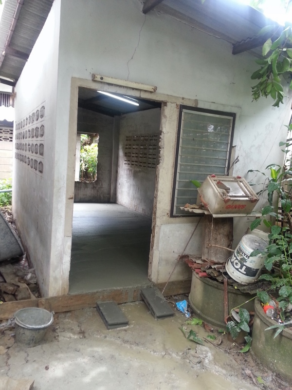 เทพื้นปูน เทพื้นปูน