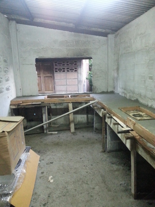 ต่อเติมห้องครัว ต่อเติมห้องครัว