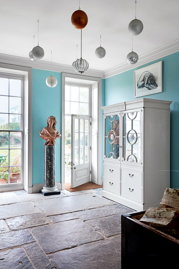 ตกแต่งภายใน ตกแต่งภายใน