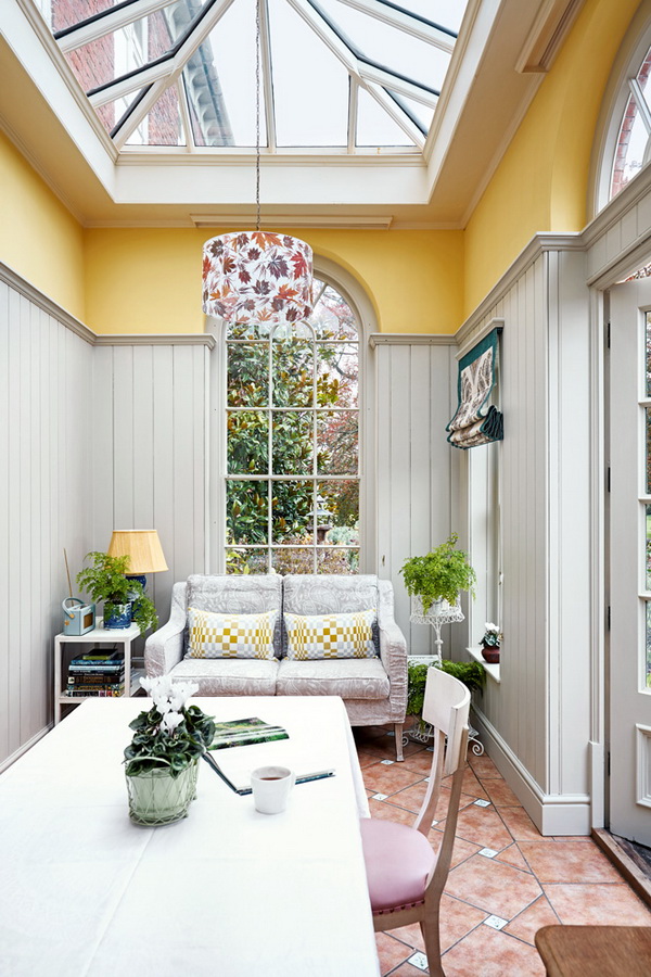 ตกแต่งห้องนั่งเล่น ตกแต่งห้องนั่งเล่น