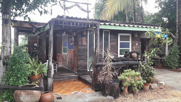 ไอเดียปลูกบ้าน ไอเดียปลูกบ้าน