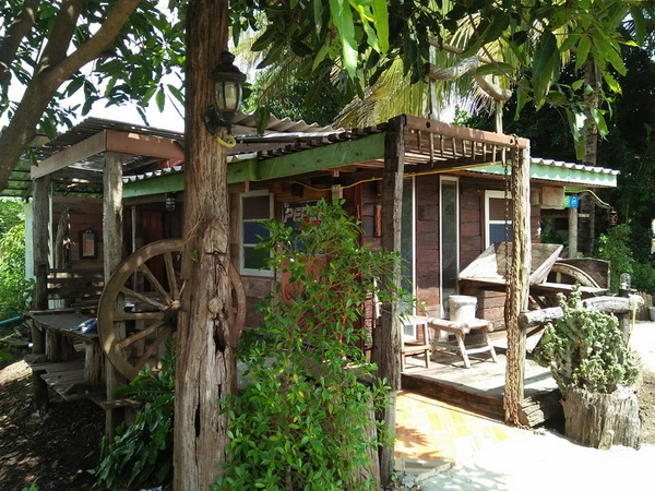 แบบบ้านไม้ แบบบ้านไม้