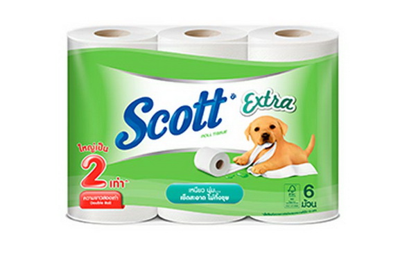 กระดาษชำระแบบม้วน กระดาษชำระแบบม้วน