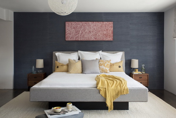 ตกแต่งหัวเตียง ตกแต่งหัวเตียง