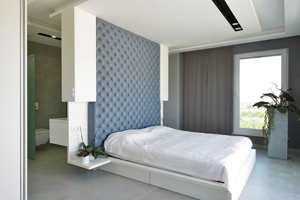 ห้องนอนเพื่อสุขภาพ