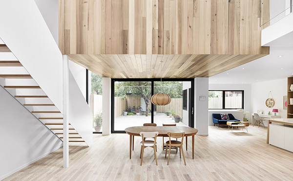 ไอเดียการแต่งบ้าน สไตล์มินิมอล