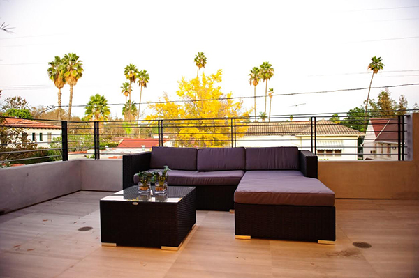 แบบบ้านสไตล์โมเดิร์น