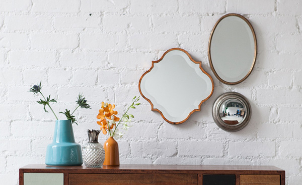 ของแต่งบ้านวินเทจ