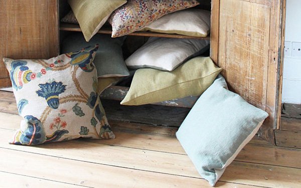 ของแต่งบ้านแนววินเทจ