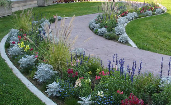 5 เรื่องน่ารู้ทางเดินในสวน